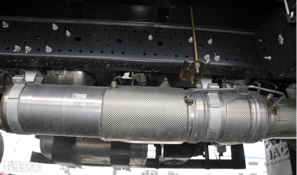 國(guó)六車(chē)型限速限扭問(wèn)題頻發(fā)，可能不是質(zhì)量問(wèn)題，而是你還不會(huì)用