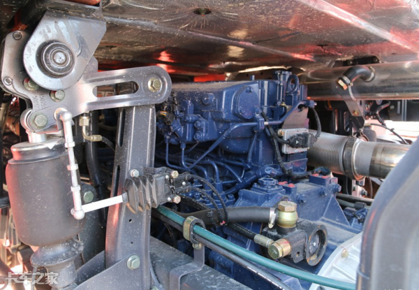 國(guó)六車(chē)型限速限扭問(wèn)題頻發(fā)，可能不是質(zhì)量問(wèn)題，而是你還不會(huì)用